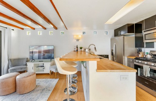 Summerland House | The Narrows Oceanview Home | The Chosen Collection