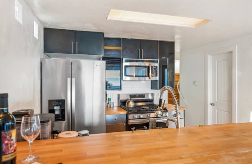 Summerland House | The Narrows Oceanview Home | The Chosen Collection