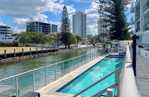 Surfers Paradise Apartment | The New Paradise Retreat