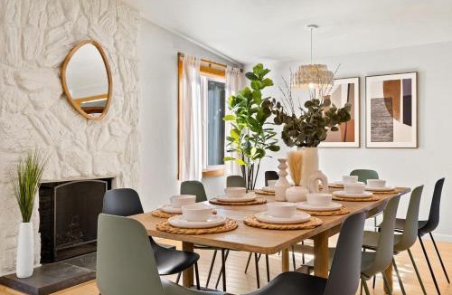 Serra Mesa House | The Oasis by Coastline Vacation Rentals