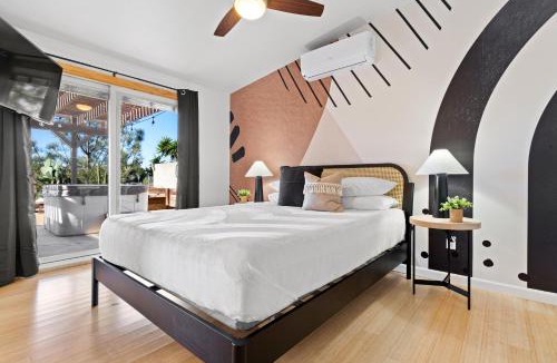 Serra Mesa House | The Oasis by Coastline Vacation Rentals