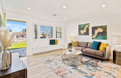 Racquet Club South House | The Oasis Haven Summa