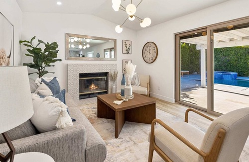 Racquet Club South House | The Oasis Haven Summa