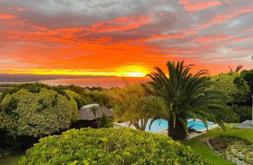 Wavecrest House | The Ocean Bay Luxury Guesthouse