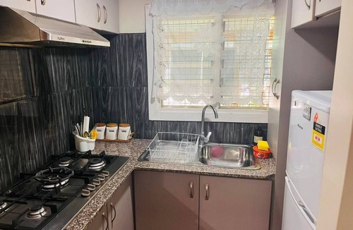 Suva Apartment | The Orchid Studio - Private & Cozy Guesthousen