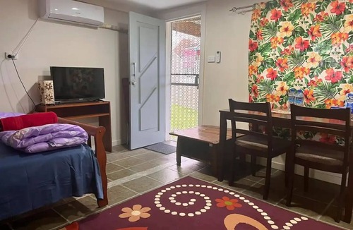 Suva Apartment | The Orchid Studio - Private & Cozy Guesthousen