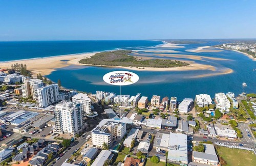 Caloundra Hotel | The Palm Studio -OVR Caloundra