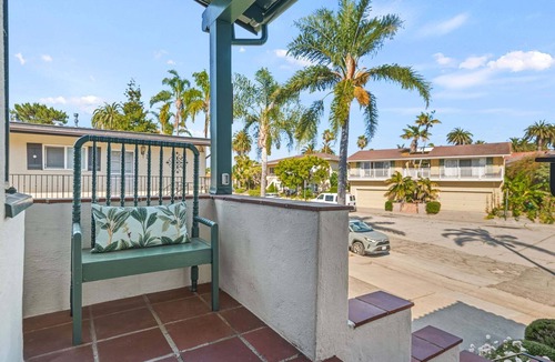 West Beach Apartment | The Palm Terrace - West Beach Retreat
