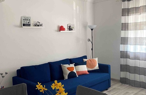Gloria Apartment | The Pampering House