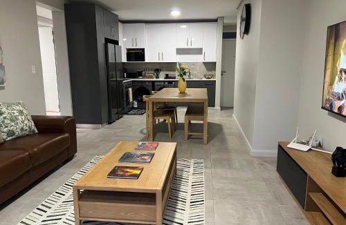 Summerstrand Apartment | The Pearl of Bellamare