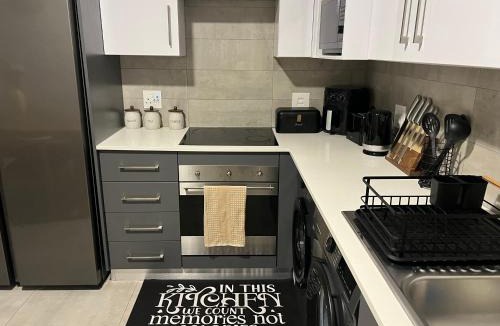 Summerstrand Apartment | The Pearl of Bellamare
