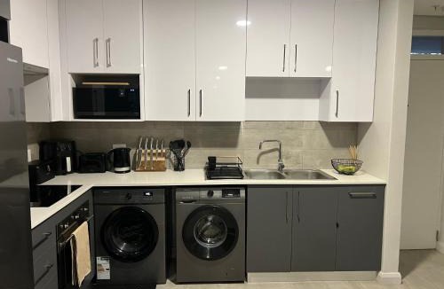 Summerstrand Apartment | The Pearl of Bellamare