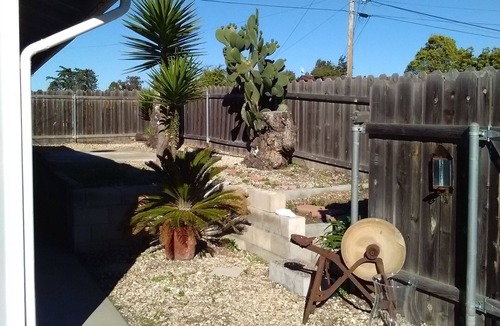 Oceano House | The Pelican House, home away from home, will consider pets, 1.5 mi. to beach!