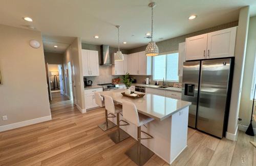 Lake Havasu City House | The Perch Downtown