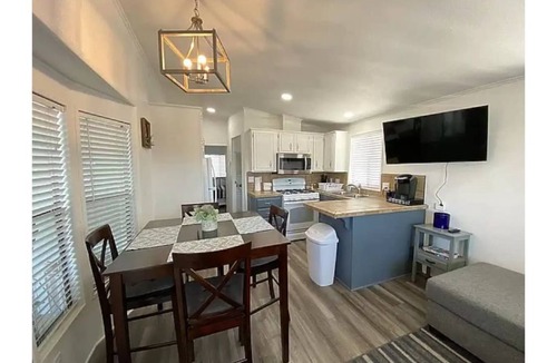 Lake Havasu City House | The Perfect Lakeside Adventure