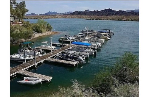 Lake Havasu City House | The Perfect Lakeside Adventure