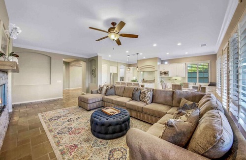 Rancho Santana House | THE PERFECTION/5BR-3BA/HUGE POOL