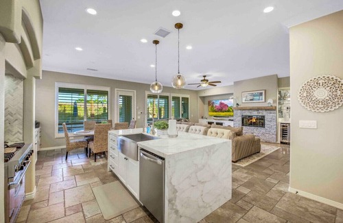 Rancho Santana House | THE PERFECTION/5BR-3BA/HUGE POOL
