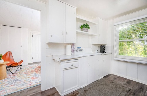 Avila Beach Apartment | The Pine House - Pet Friendly