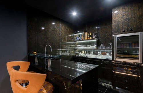 Paradise Point Villa | The Pinnacle of Bespoke Waterfront Luxury
