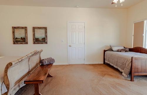 Paso Robles House | The Pinot Paradise Experience.