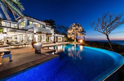 Playa Langosta Villa | The Point Luxury Villa, Tamarindo