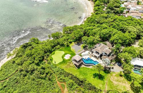 Playa Langosta Villa | The Point Luxury Villa, Tamarindo