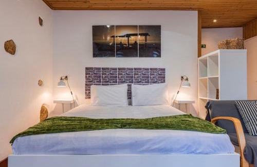 Sintra Apartment | The Point - Sintra 2