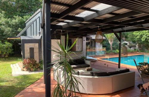 Carrara Apartment | The Pool House Carrara