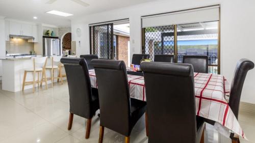 Banksia Beach House | The Poolside Escape