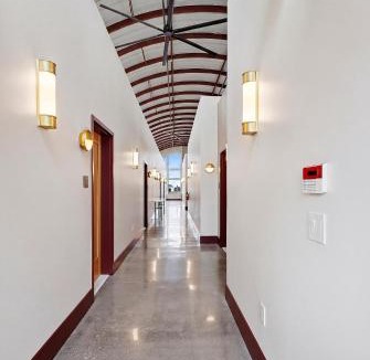 Morro Bay Hotel | The Q Inn