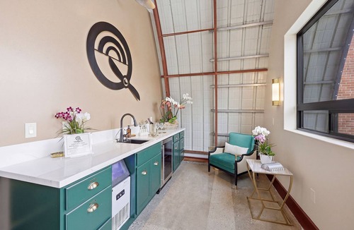 Morro Bay Hotel | The Q Inn