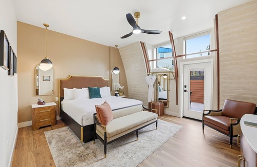 Morro Bay Hotel | The Q Inn