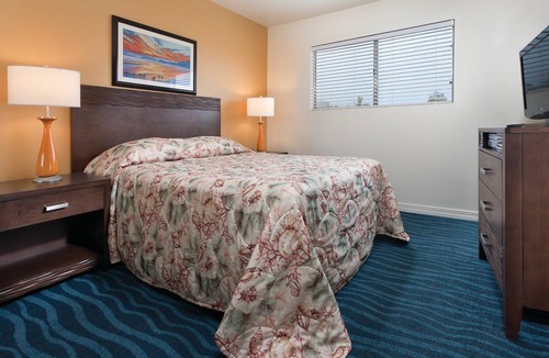 Downtown Resort | The quintessential California lifestyle!