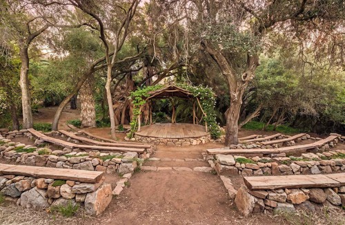 Valley Center Villa | The Ranch at Keys Creek 50-Acre Luxury Estate with Tuscan Villa