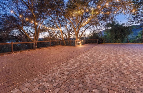 Valley Center Villa | The Ranch at Keys Creek 50-Acre Luxury Estate with Tuscan Villa