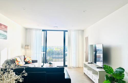 Gold Coast Resort | The Residences at The Peninsula