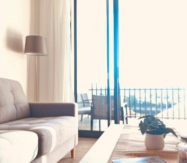 Gold Coast Resort | The Residences at The Peninsula