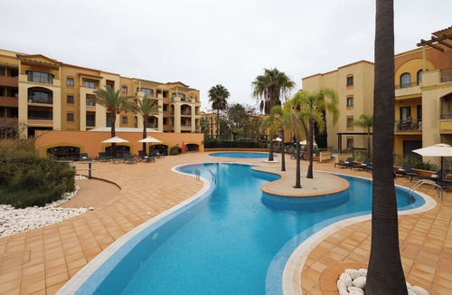 Vilamoura Apartment | The Residences Vilamoura