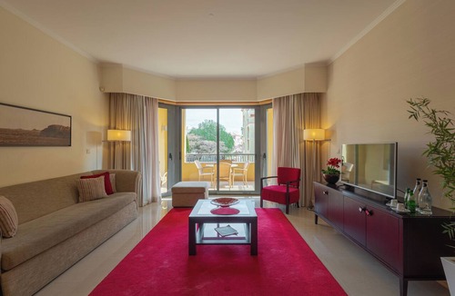 Vilamoura Apartment | The Residences Vilamoura