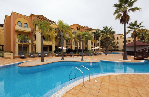 Vilamoura Apartment | The Residences Vilamoura