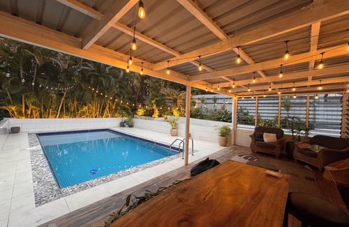 Suva House | The Richards Road Retreat - Suva