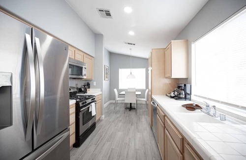 North Las Vegas Villa | The right place for you and your family