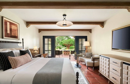 Goleta Resort | The Ritz-Carlton Bacara, Santa Barbara