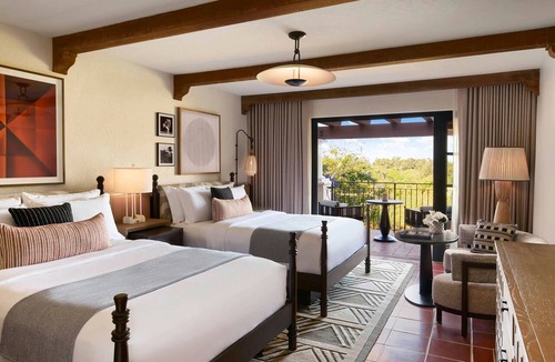 Goleta Resort | The Ritz-Carlton Bacara, Santa Barbara