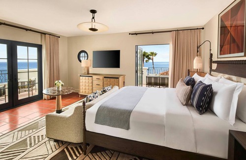 Goleta Resort | The Ritz-Carlton Bacara, Santa Barbara