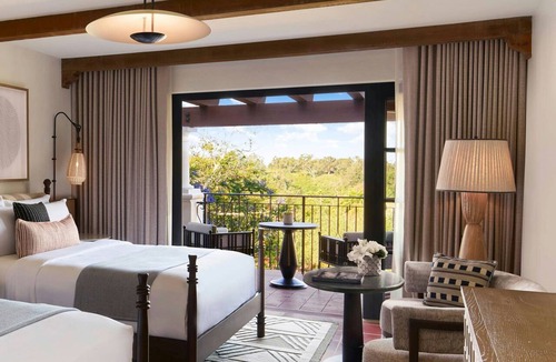 Goleta Resort | The Ritz-Carlton Bacara, Santa Barbara