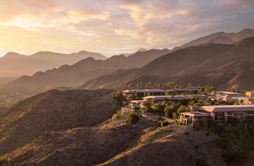 Rancho Mirage Hotel | The Ritz-Carlton, Rancho Mirage