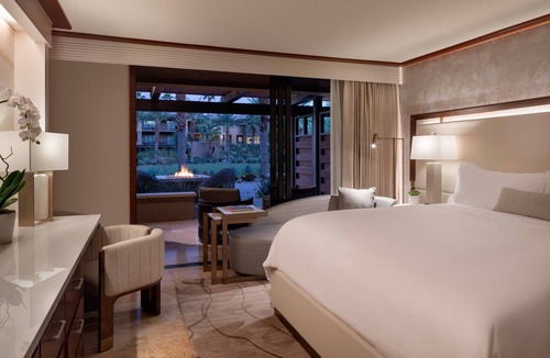 Rancho Mirage Resort | The Ritz-Carlton, Rancho Mirage