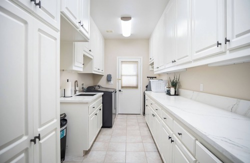 Springville House | The River House at River Island Golf Course